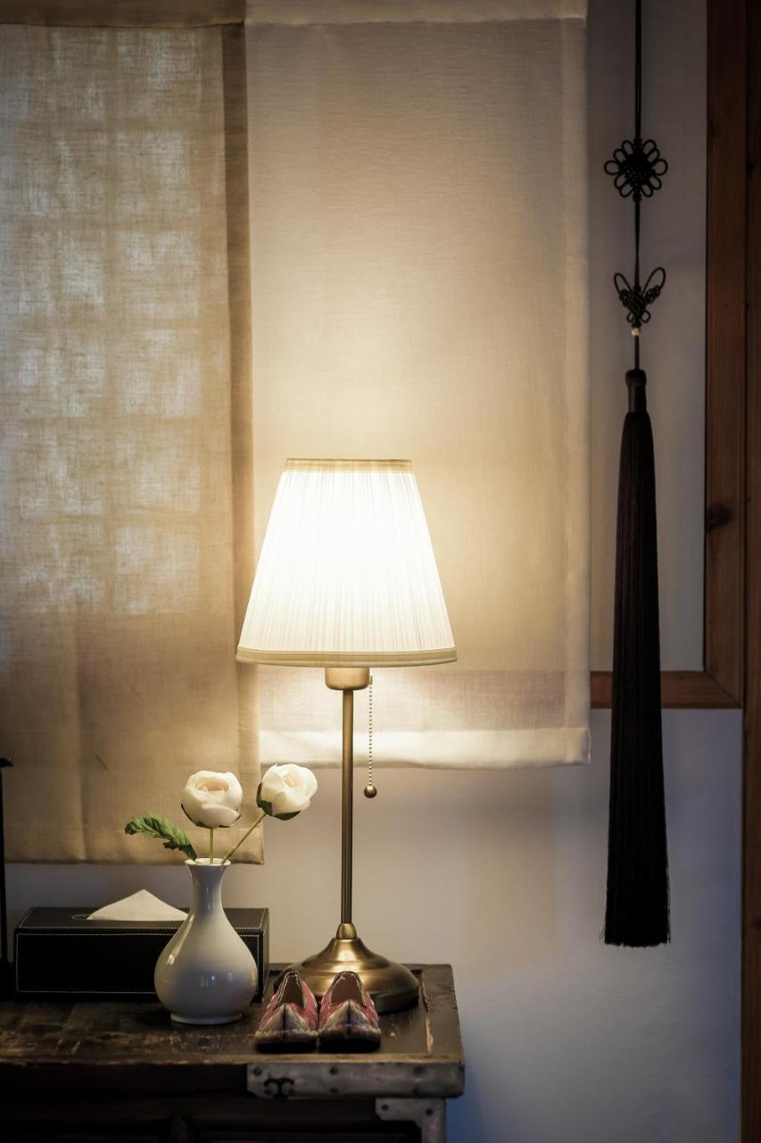 Cheong Yeon Jae Hanok Hotel Seul Zewnętrze zdjęcie