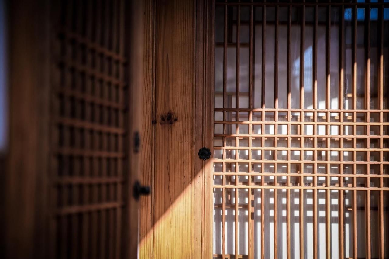 Cheong Yeon Jae Hanok Hotel Seul Zewnętrze zdjęcie