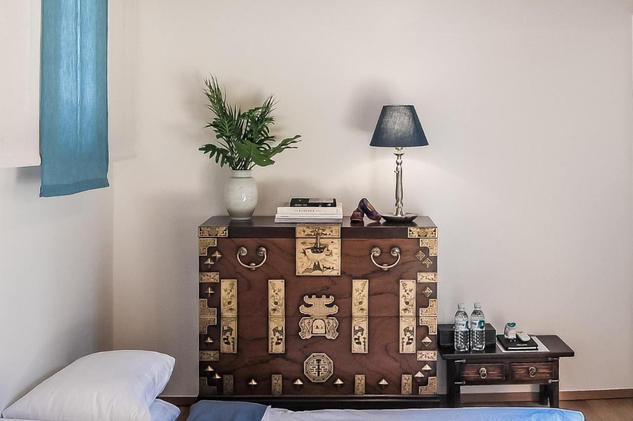 Cheong Yeon Jae Hanok Hotel Seul Zewnętrze zdjęcie