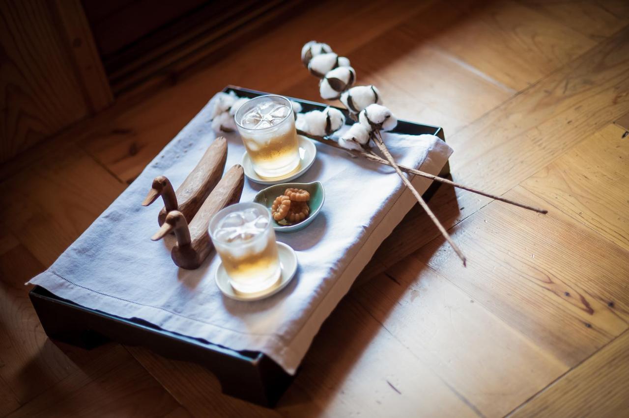 Cheong Yeon Jae Hanok Hotel Seul Zewnętrze zdjęcie